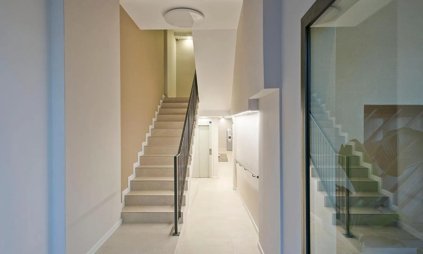 Your Home - Camp Nou Apartment L'Hospitalet de Llobregat 0*,  Spain