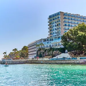 Alua Hawaii Mallorca&suites Palmanova