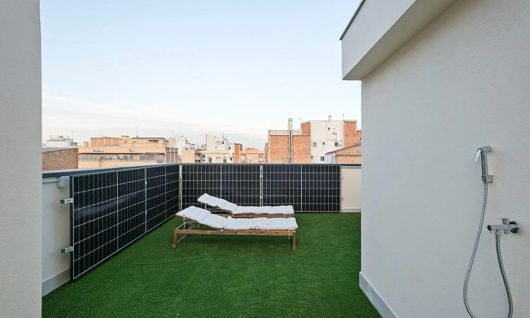 Your Home - Camp Nou Apartment L'Hospitalet de Llobregat