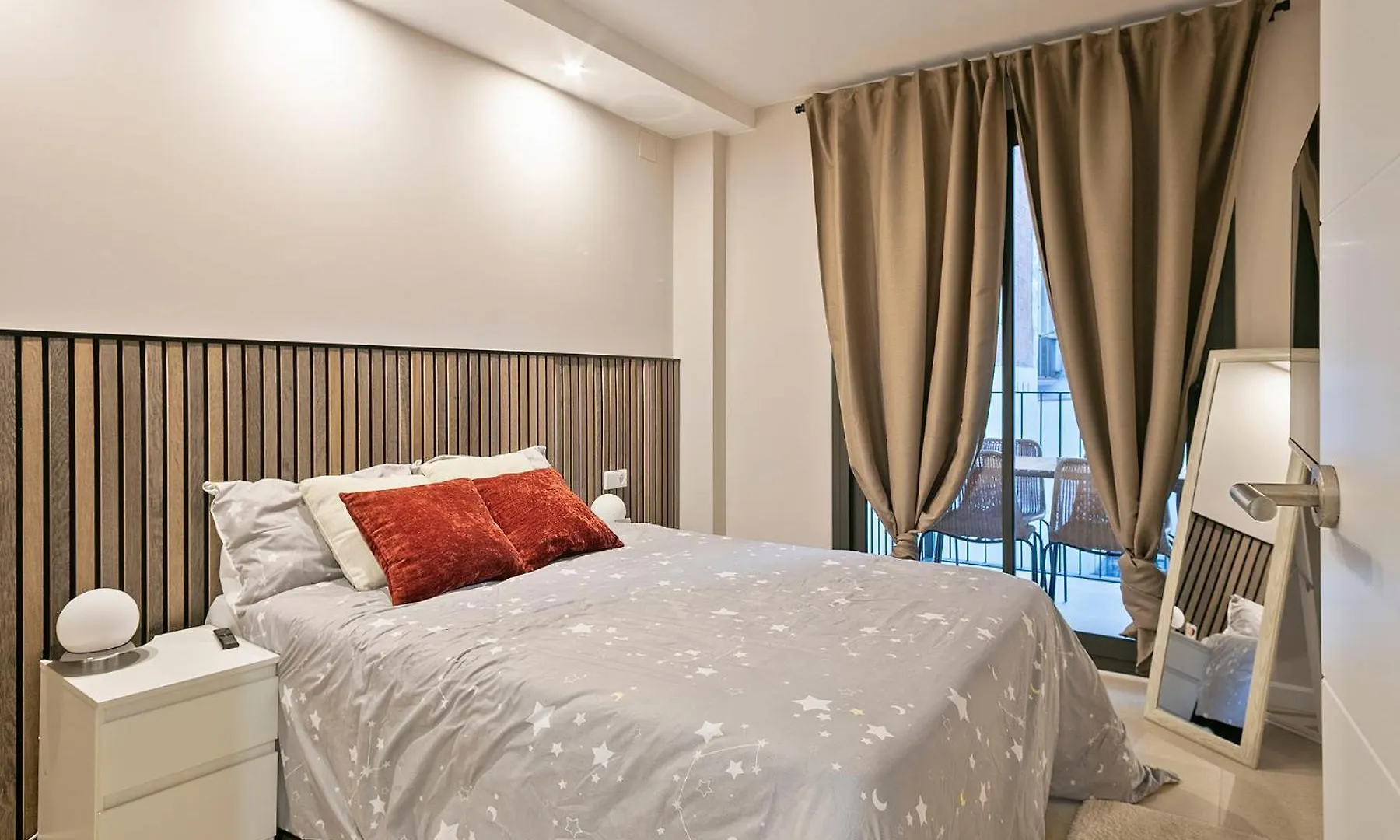 Your Home - Camp Nou Apartment L'Hospitalet de Llobregat