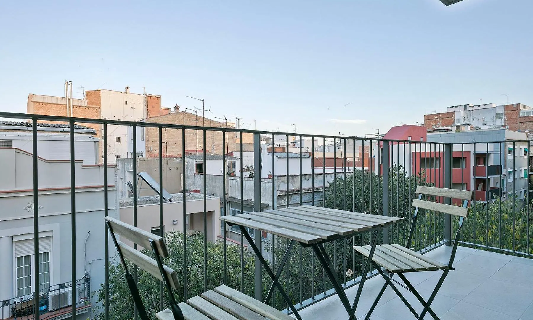 Your Home - Camp Nou Apartment L'Hospitalet de Llobregat